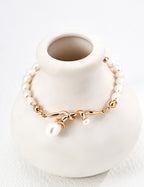 Branches Entrelacées Pearl Set